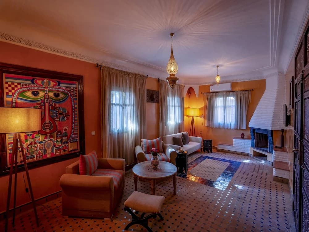 Riad Dar Sido - photo 1