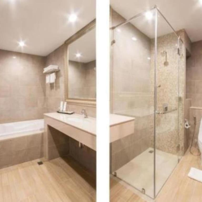 SN Plus Hotel - SHA Plus - photo 43