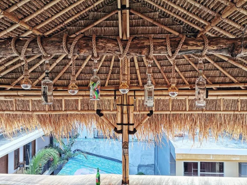Nuka Beach Inn - photo 10