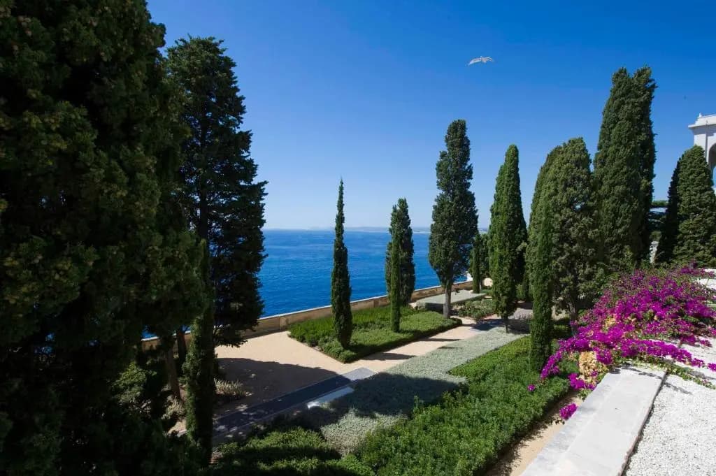 Luxury Apartment Palais Maeterlinck - photo 20