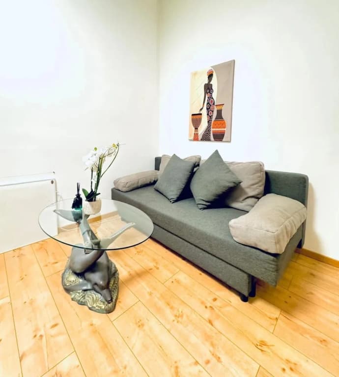 Spacious Private Room Near FAC Platz - photo 1