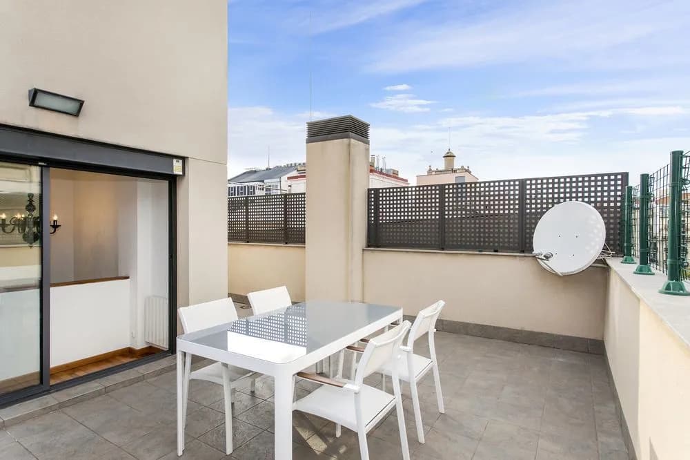 Modern Penthouse Girona - photo 12