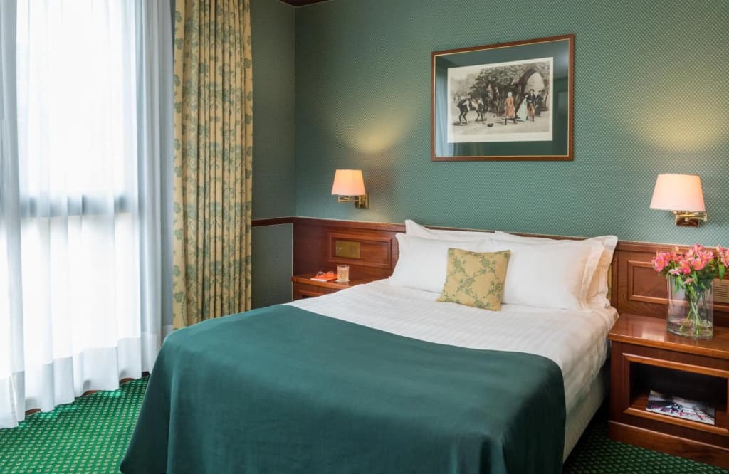 Leonardo Hotel Milan City Center - photo 37