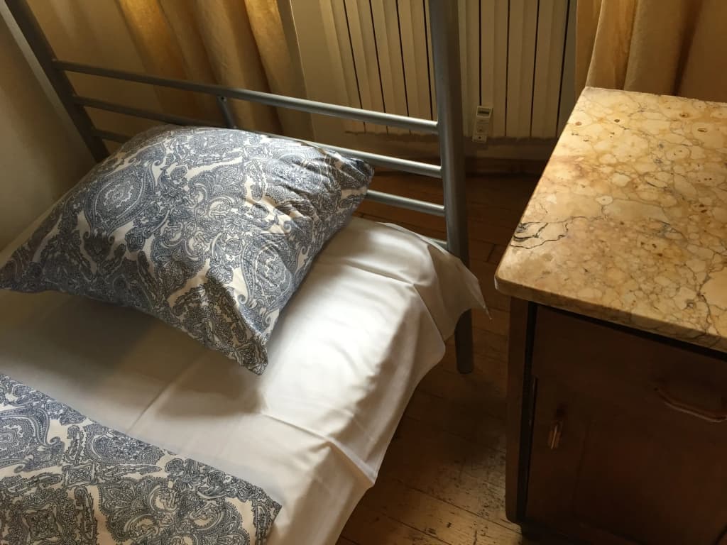 Hostel Rosemary - photo 7