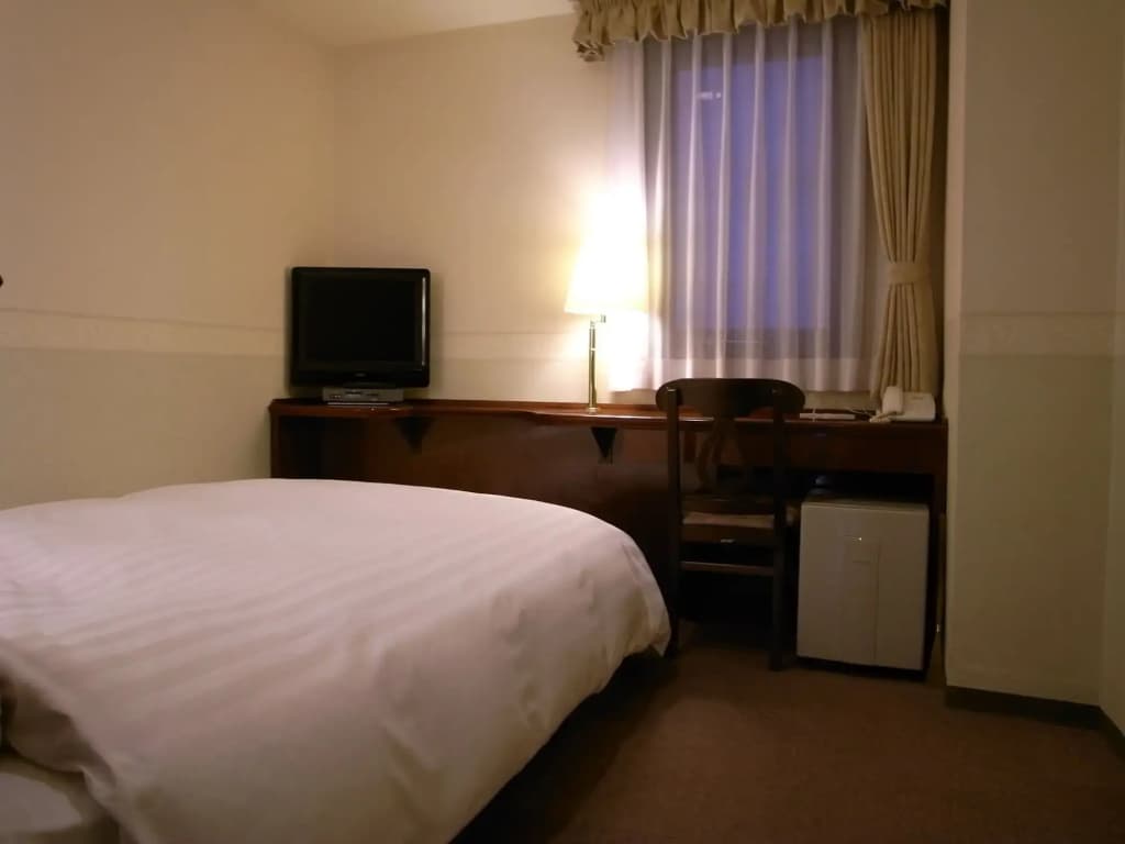 Ueno Terminal Hotel - photo 32