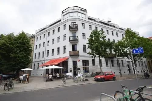Berlin Habitat - main photo