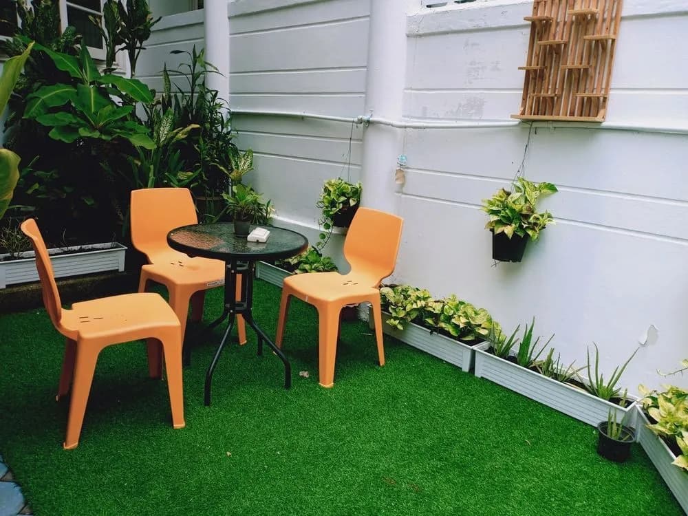 Tainas Home - Hostel - photo 3