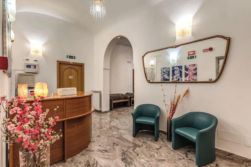 Hotel Katty - photo 5
