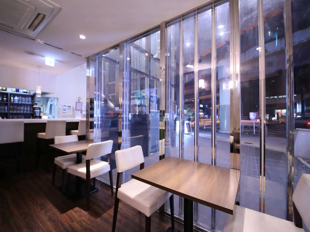 Apa Hotel Kanda Ekihigashi - photo 18