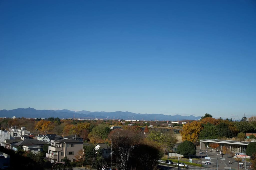 Hotel Rex Tachikawa - photo 13
