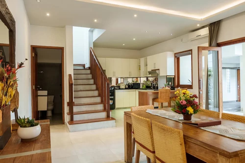 Villa Orange - 900m from Beach - photo 20