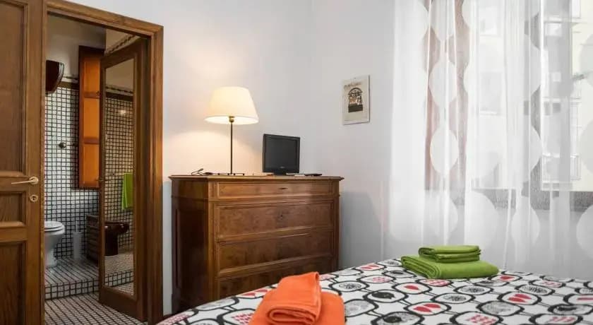 Amba Aradam Apartment - photo 6