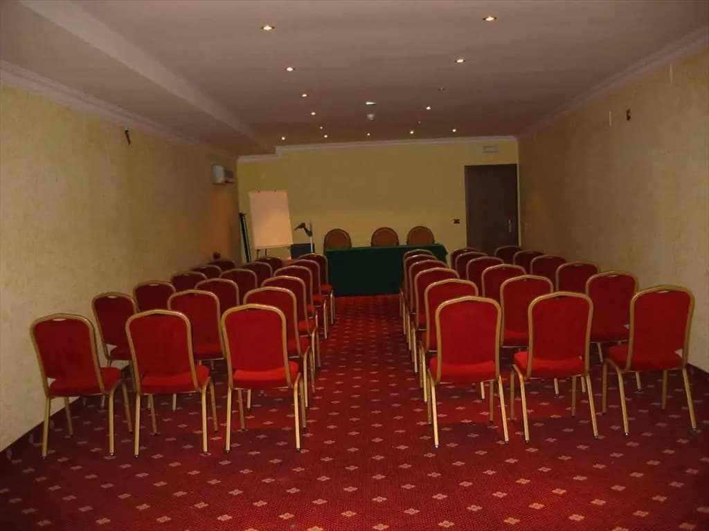 Grand Hotel Hermitage - photo 24