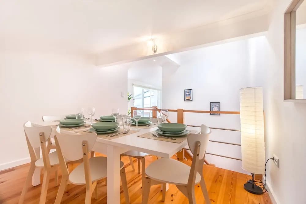 Alfama Lovely Duplex - photo 17