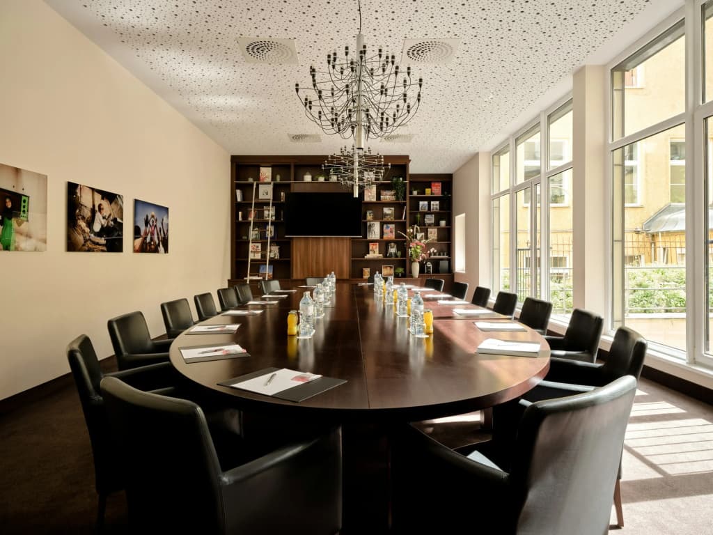 Flemings Hotel Wien-Stadthalle - photo 25