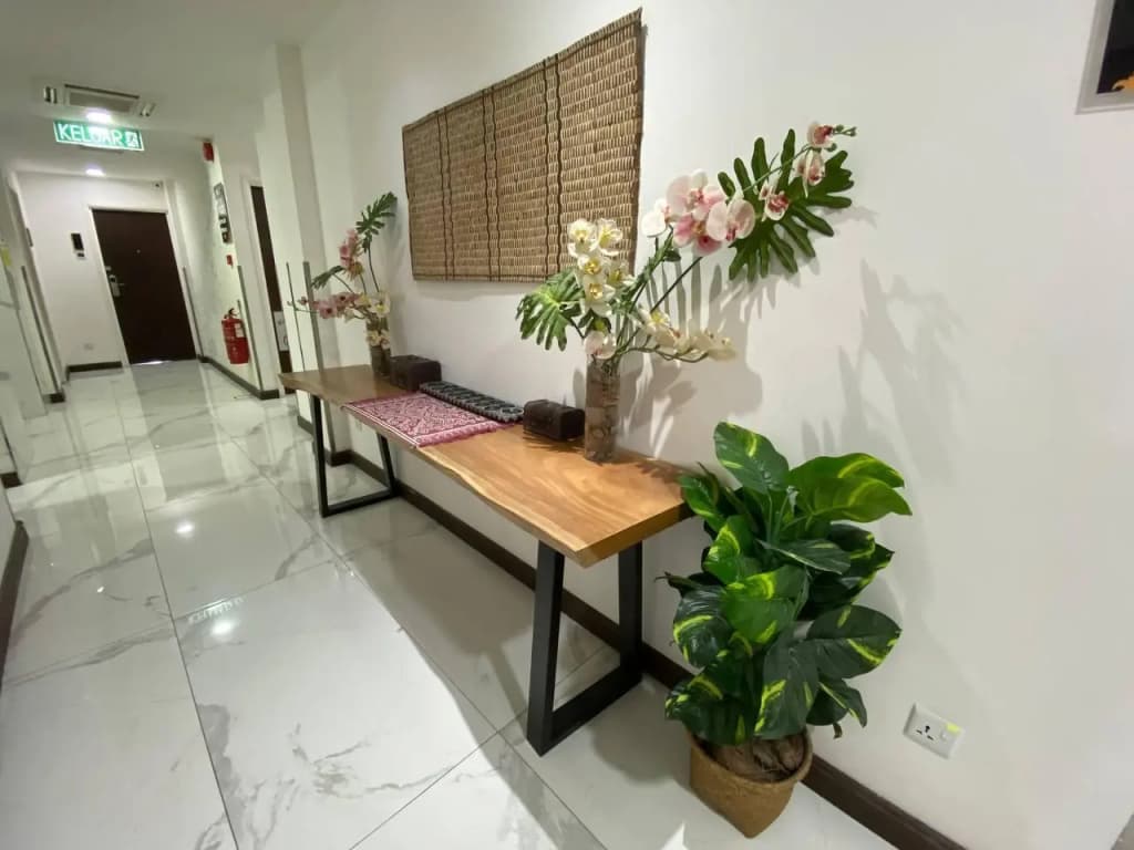 Serapi Hotel - photo 16