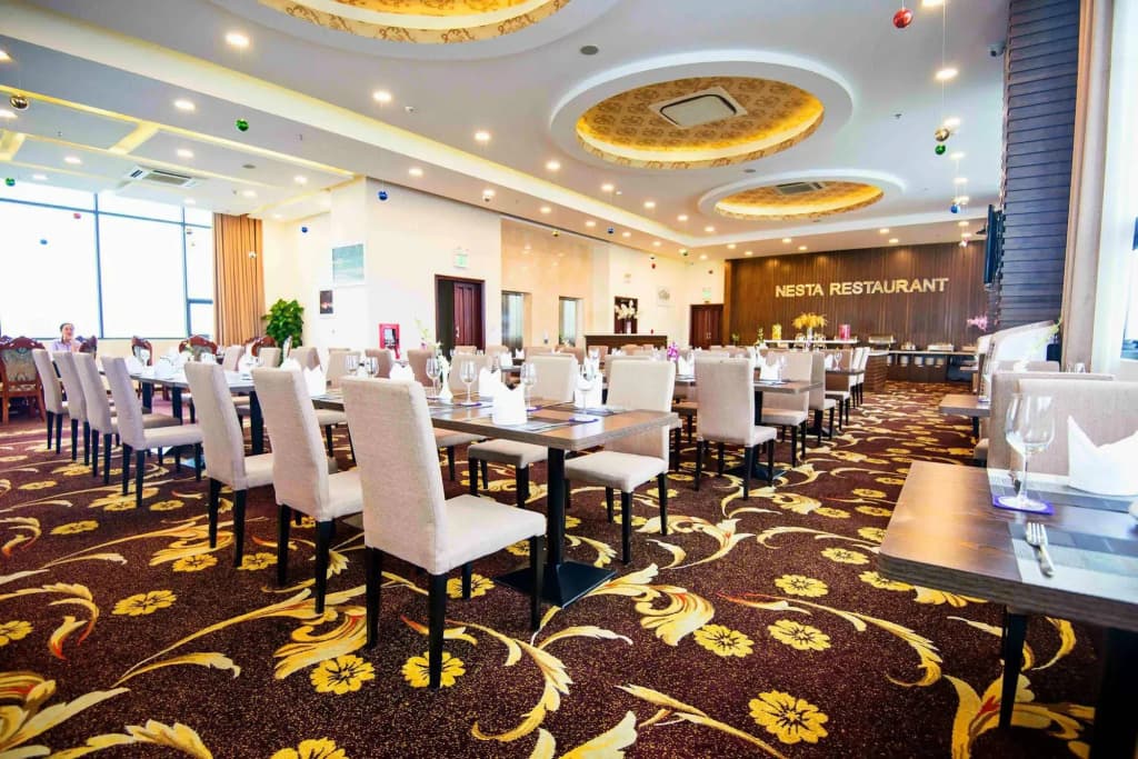 Nesta Danang Hotel - photo 23