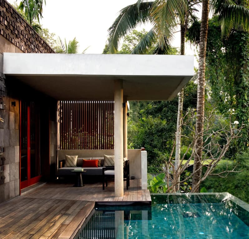 Alila Ubud. Bali - photo 15