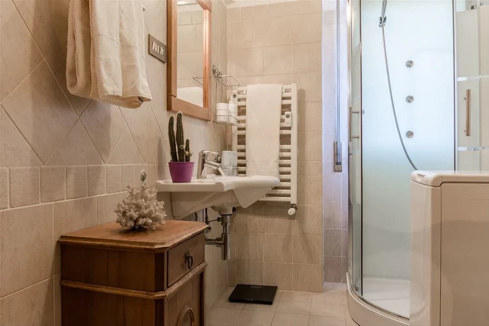 Porta Portese Apartment - photo 8