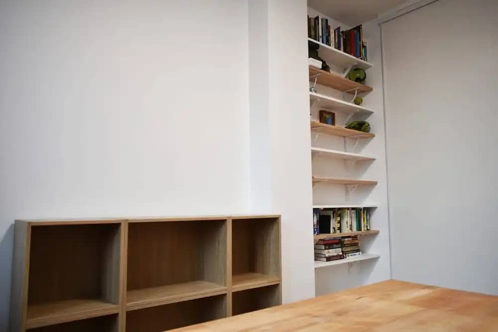 Beautiful and Bright Apartment in Paris 19th - photo 2