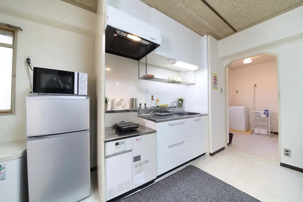 Studio Minamisenba702 - photo 13