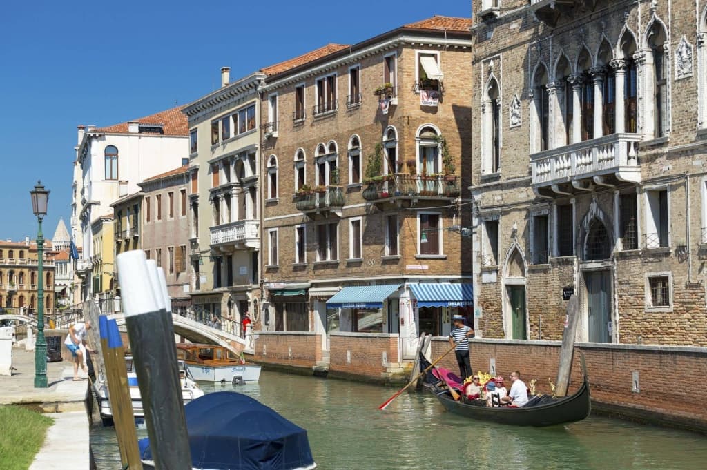 Palazzo Guardi - photo 18