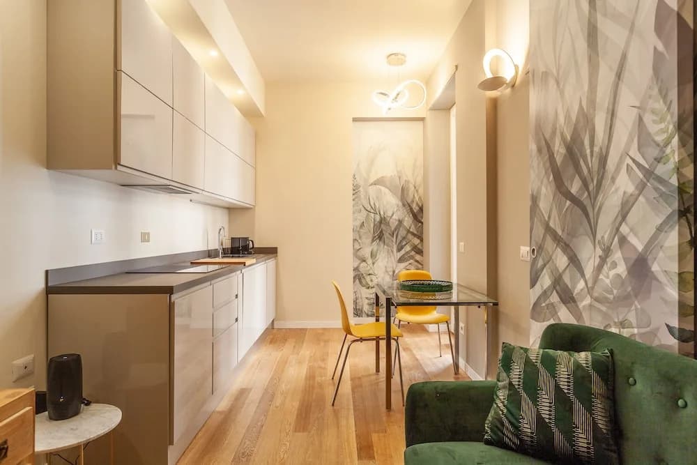 easyhomes - Vincenzo Monti - photo 12