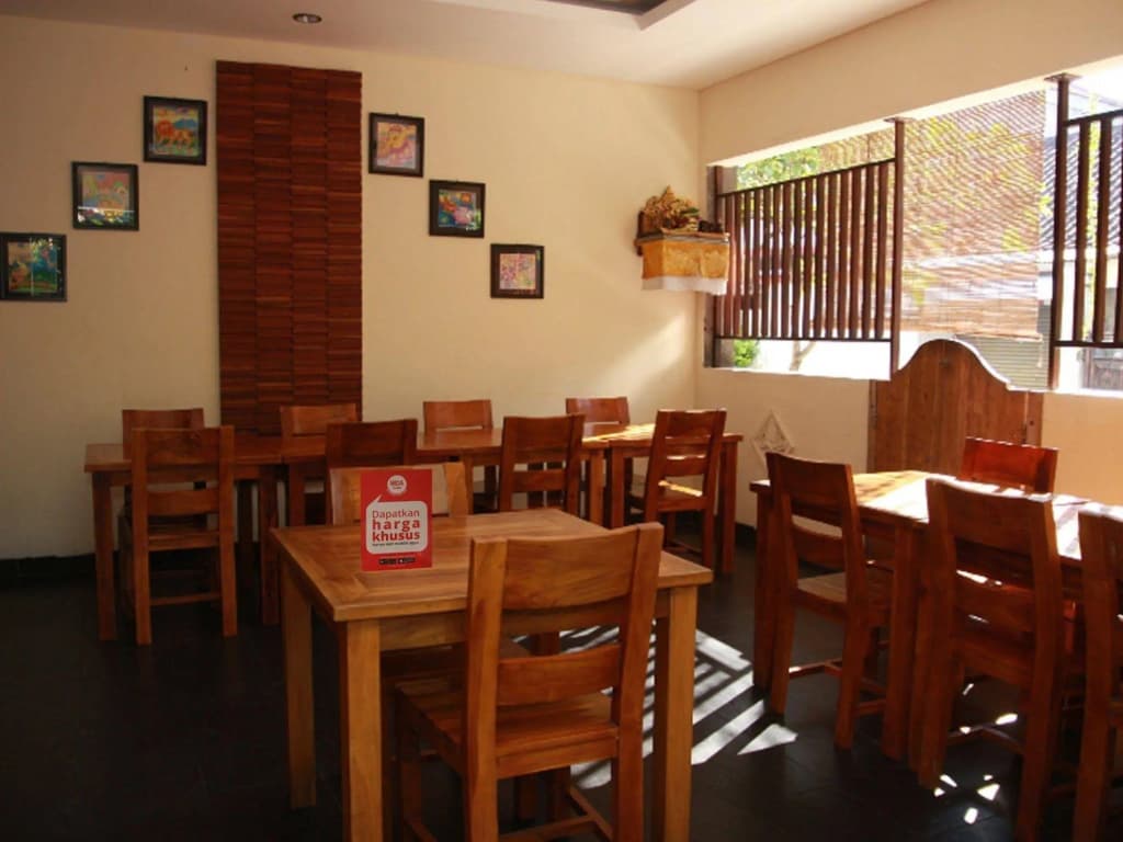 Surya Inn - photo 14