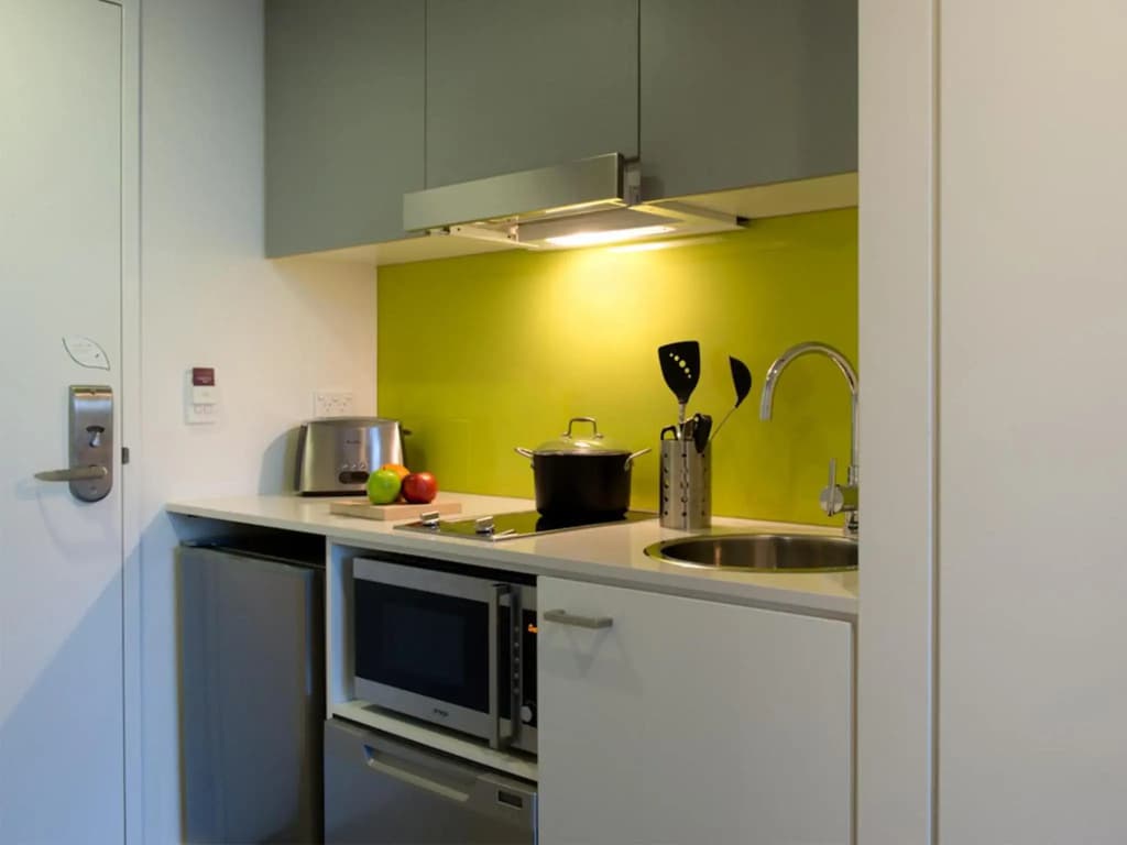Citadines on Bourke Melbourne - photo 24