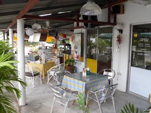 Teeta Resort - photo 16