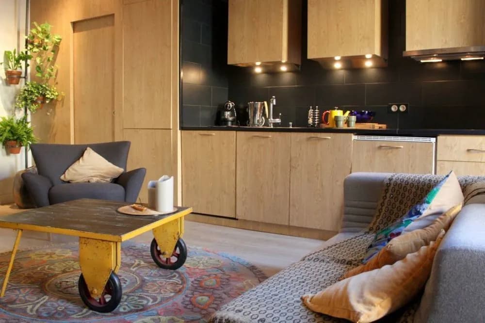 Happy Few - Loft Le Bonaparte - photo 2