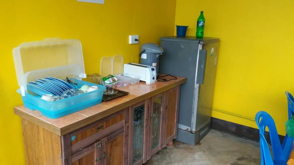 Lanta Long Beach Hostel - photo 20