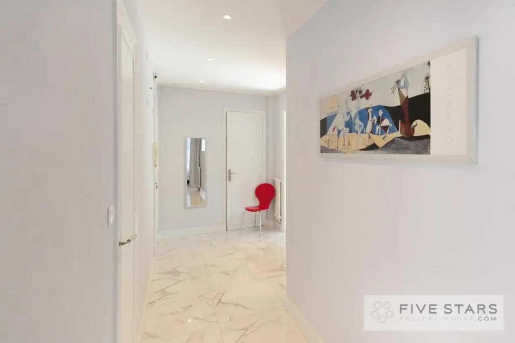 Studio 53 five stars holiday house - photo 30