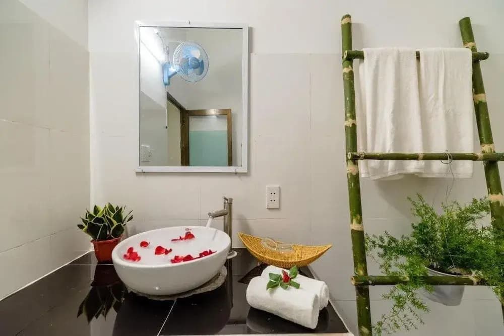 Tre's Beach Homestay - photo 8