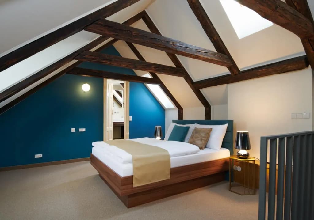 Golden Angel Suites by Adrez Living - photo 15