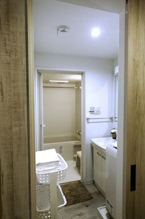 Nestle Tokyo Duplex Itabashi 02 - photo 21
