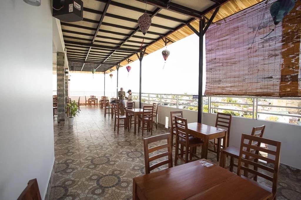 Phu Hong Hotel - photo 23