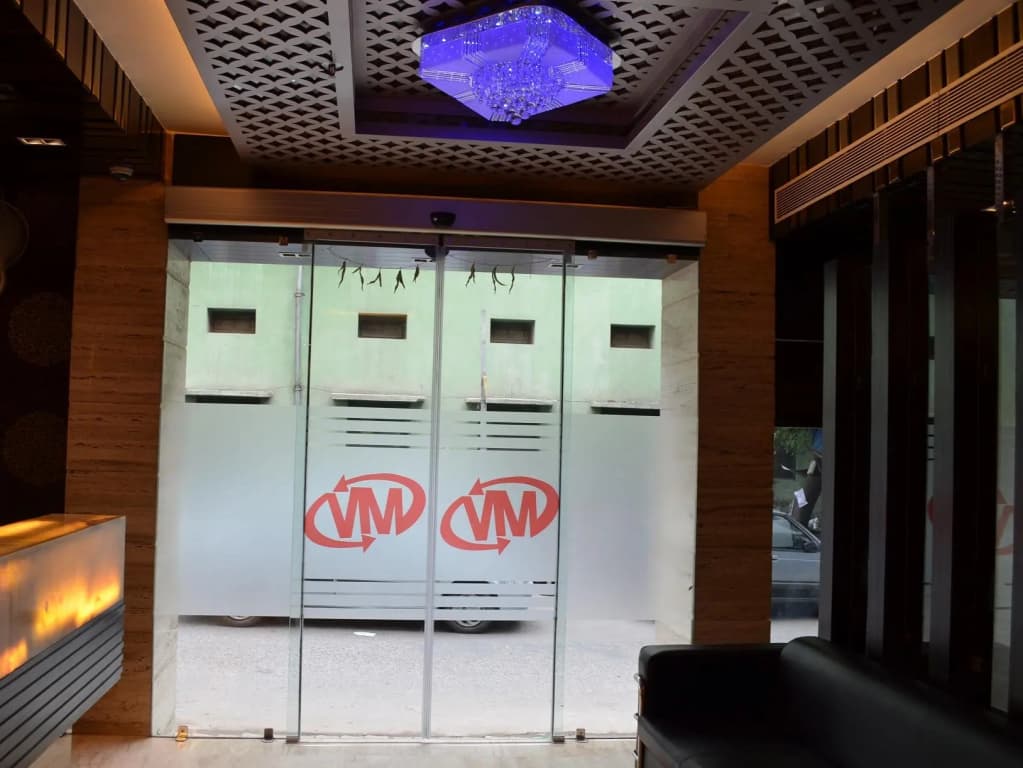 Hotel Metro View - photo 1