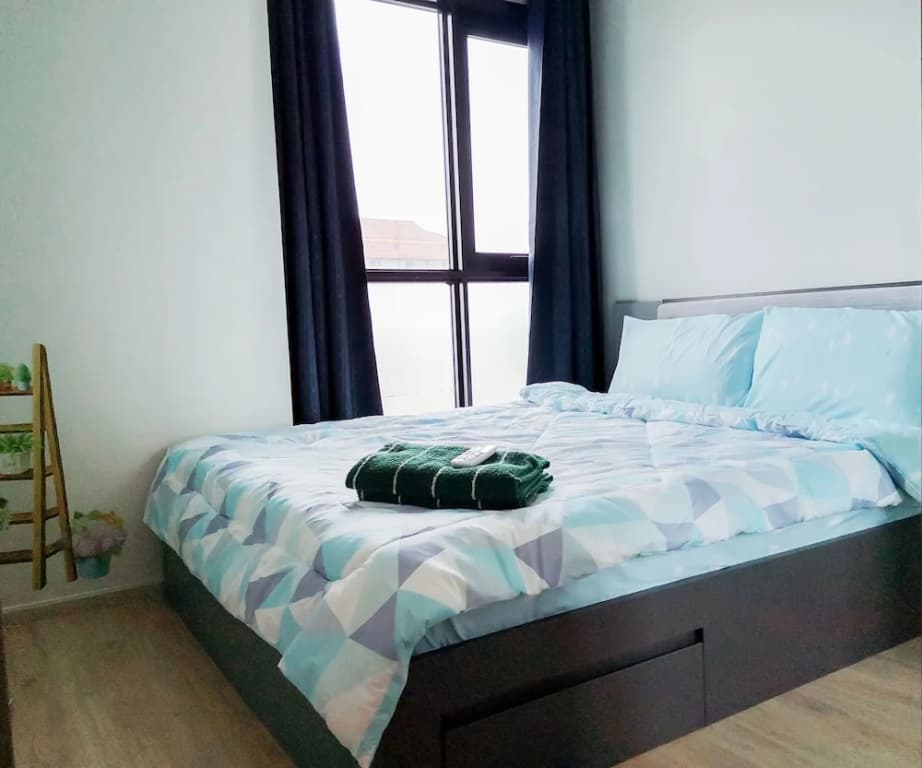 The Base Pattaya by Smart Delight - photo 2