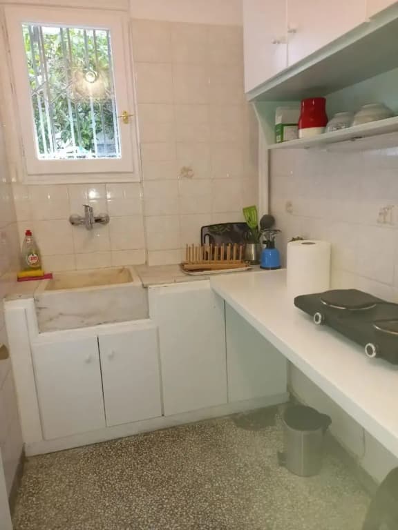 Athens Nice n Easy Apartment - photo 13