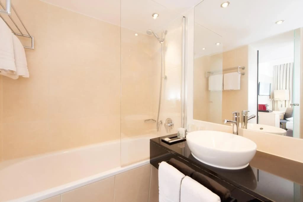 Czar Lisbon Hotel - photo 28