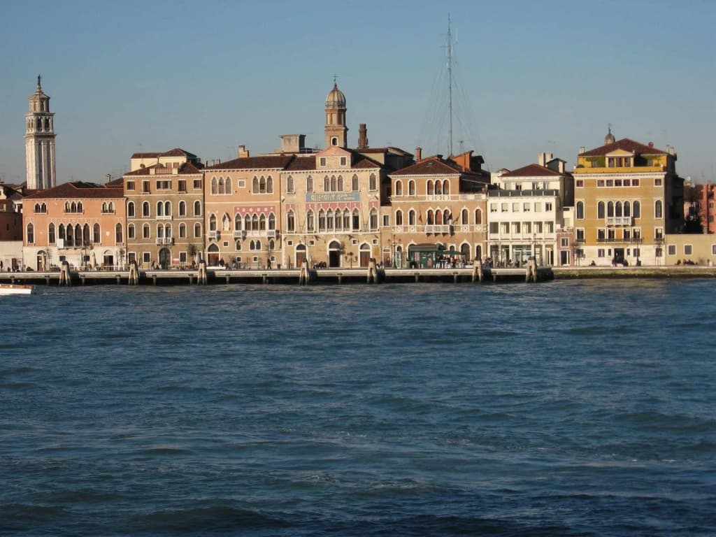 Ca' Isabella - photo 8