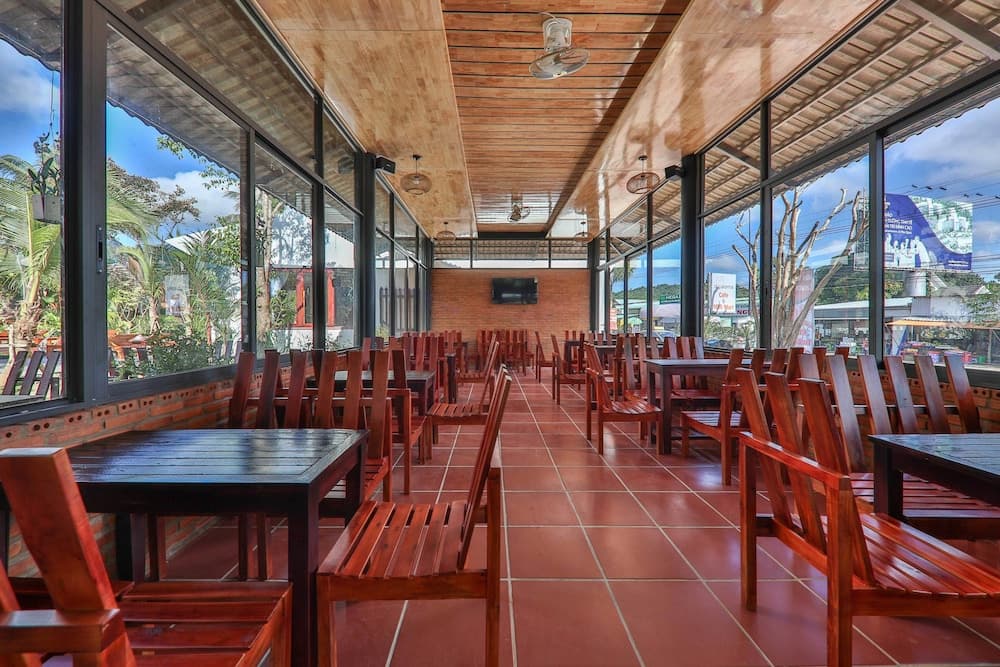 La Paloma Resort - photo 26