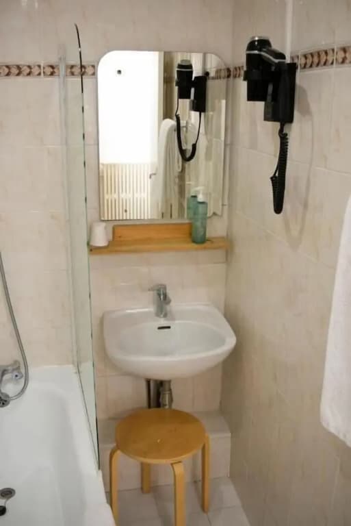 Hotel La Louisiane - photo 5