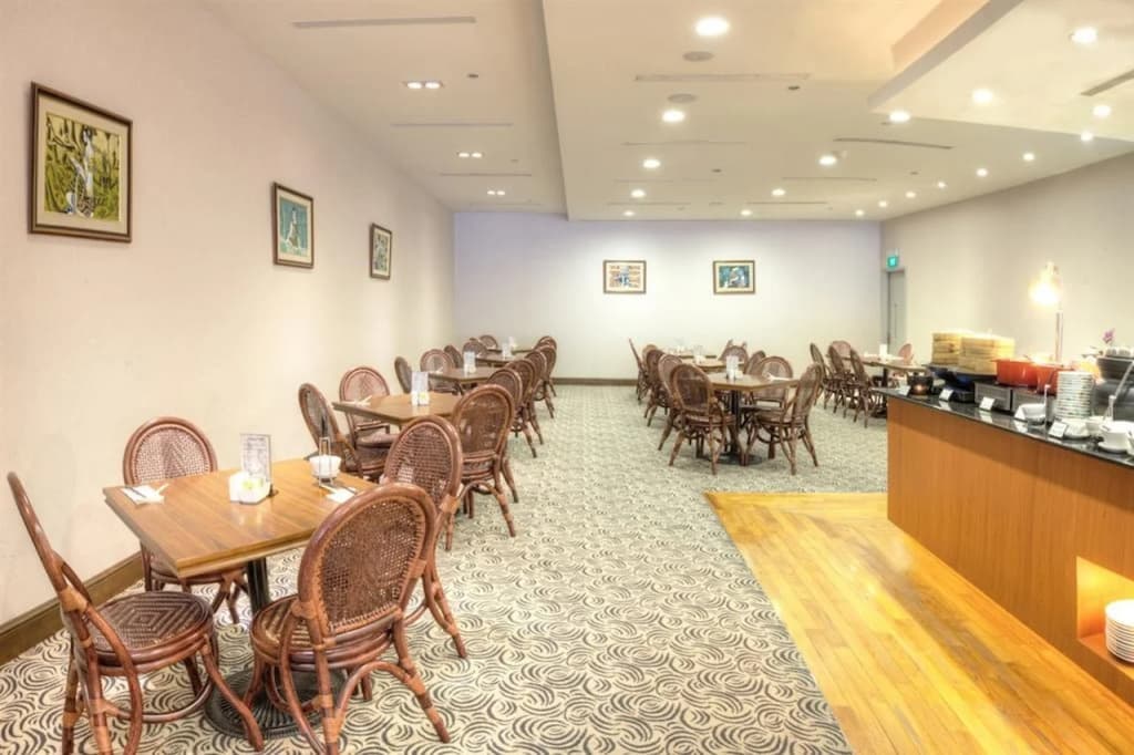 Orchid Hotel - photo 31