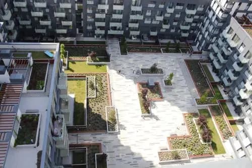 OL apartments - photo 1