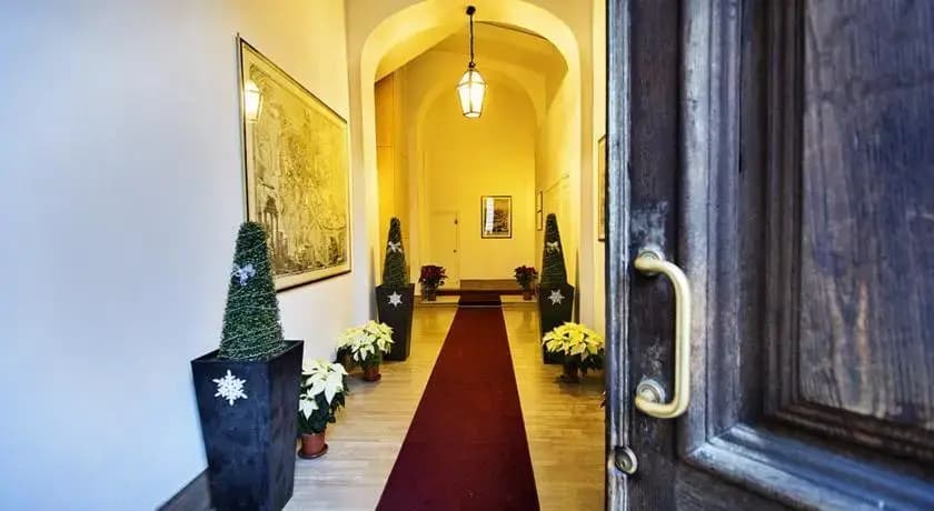 A&A B&B - photo 7