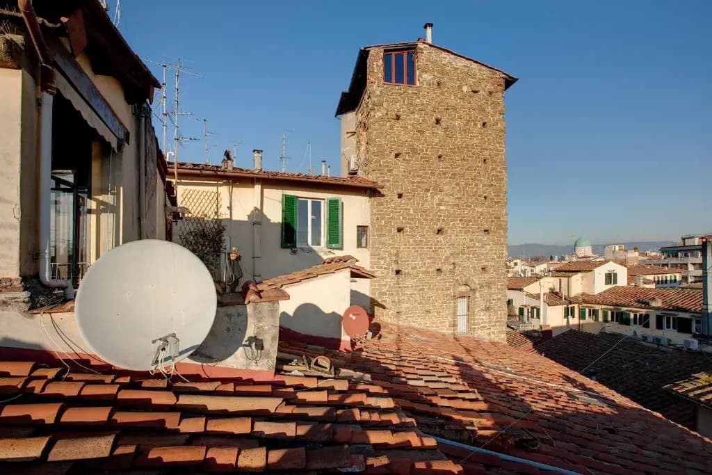 Torre Donati - photo 1