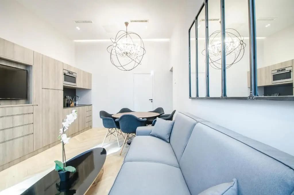 Dreamyflat Apartment Opera 1 - photo 10