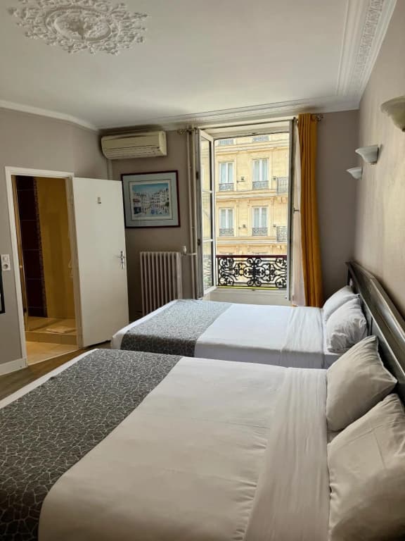 New Hôtel Gare du Nord - photo 37